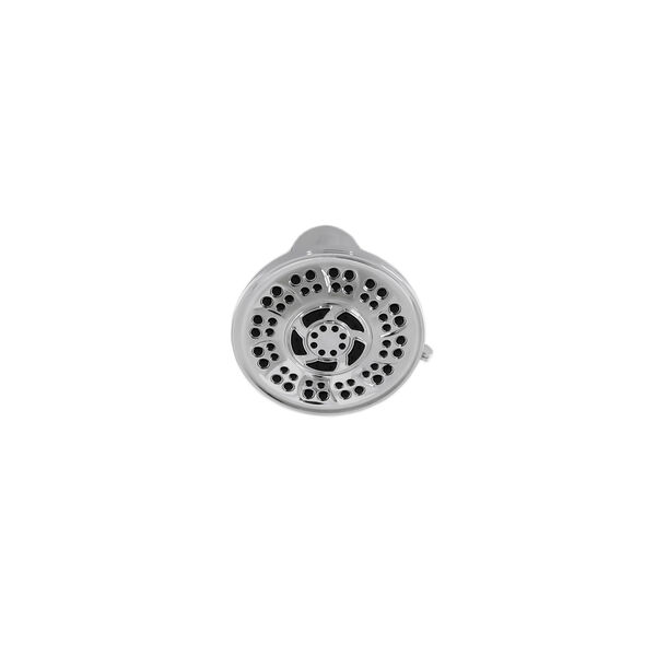 8-Setting Shower Head