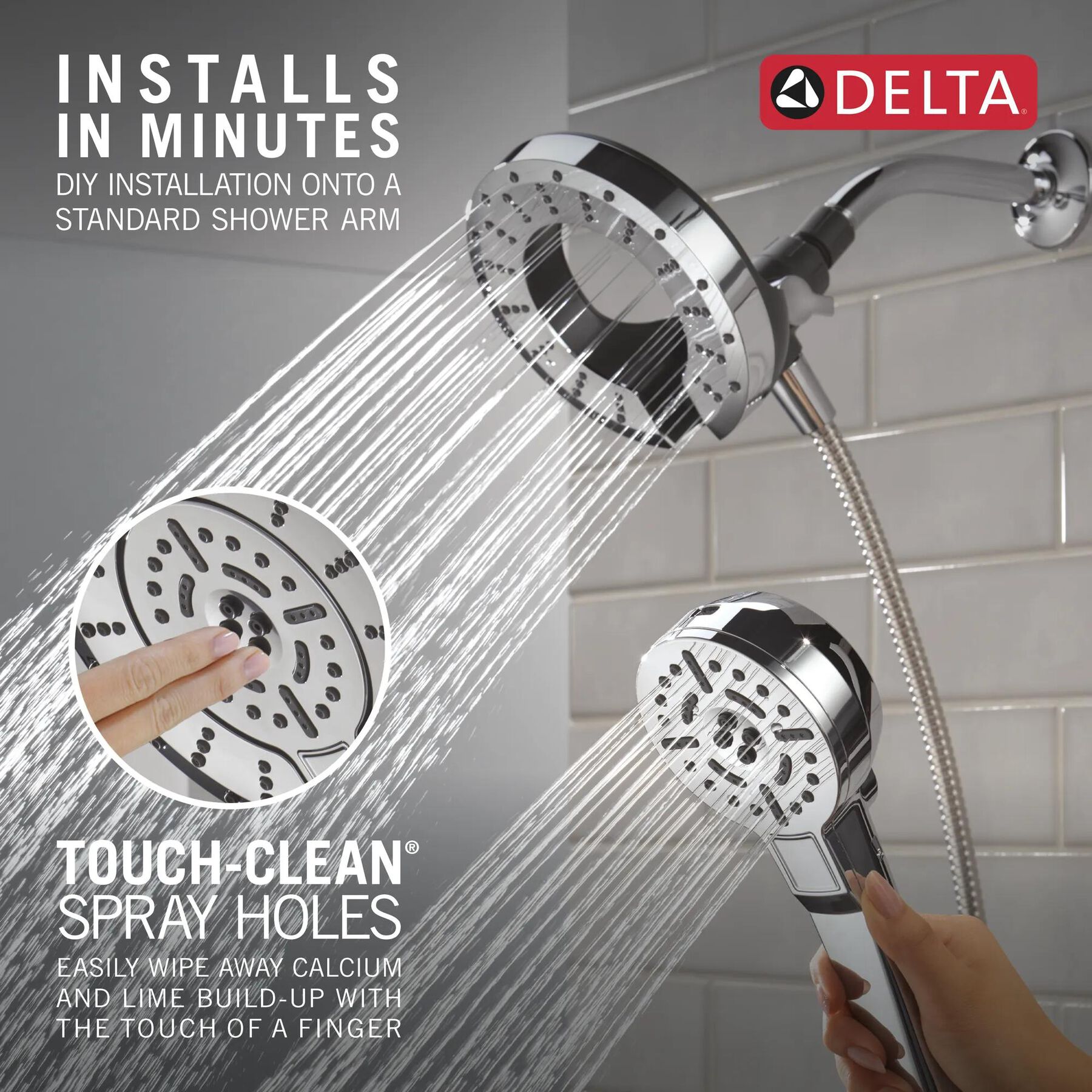 5-Setting In2ition&reg; with ProClean&reg;