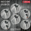 14S Shower Only with In2ition&reg; - (Recertified)