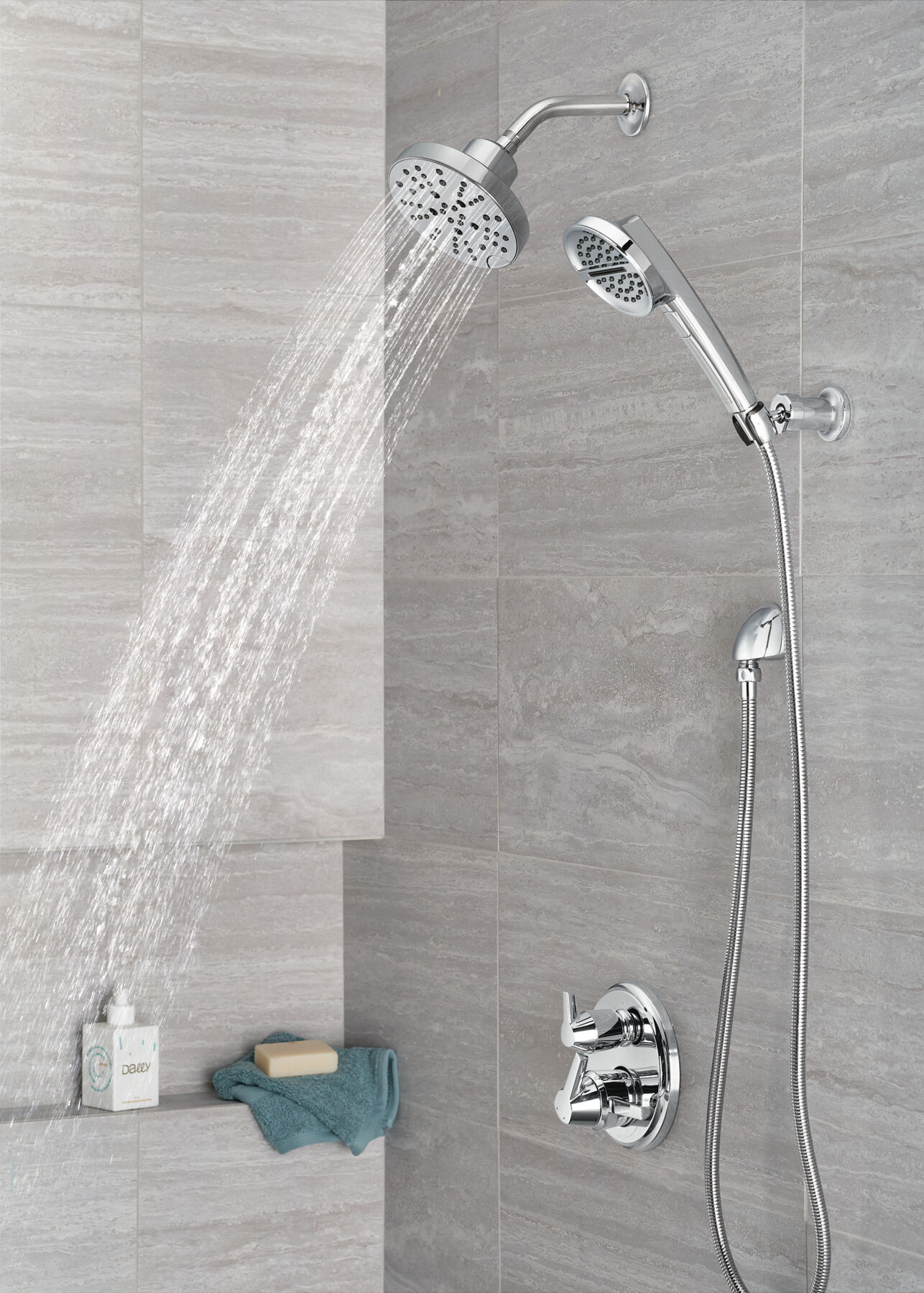 Wall Elbow for Hand Shower, image 54