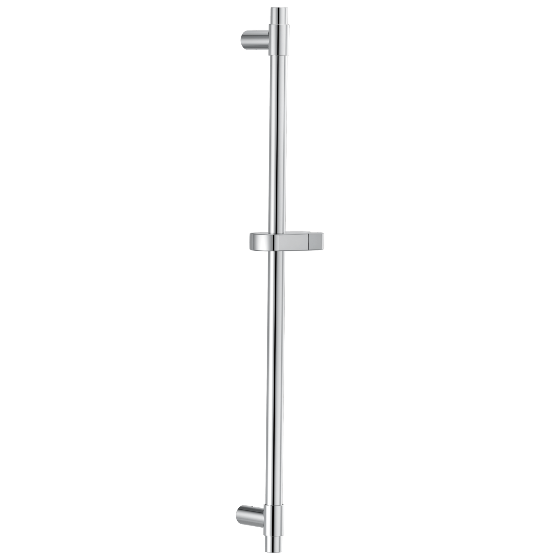 Adjustable Slide Bar 24"