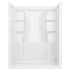60"x30" Classic 500 Shower Wall