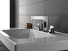 Two Handle Widespread Bathroom Faucet