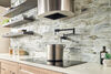 Contemporary Pot Filler (Recertified)