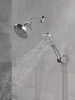 Detangling Shower Tool