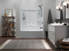 EverEdge Bathtub 60"x30" Right Drain