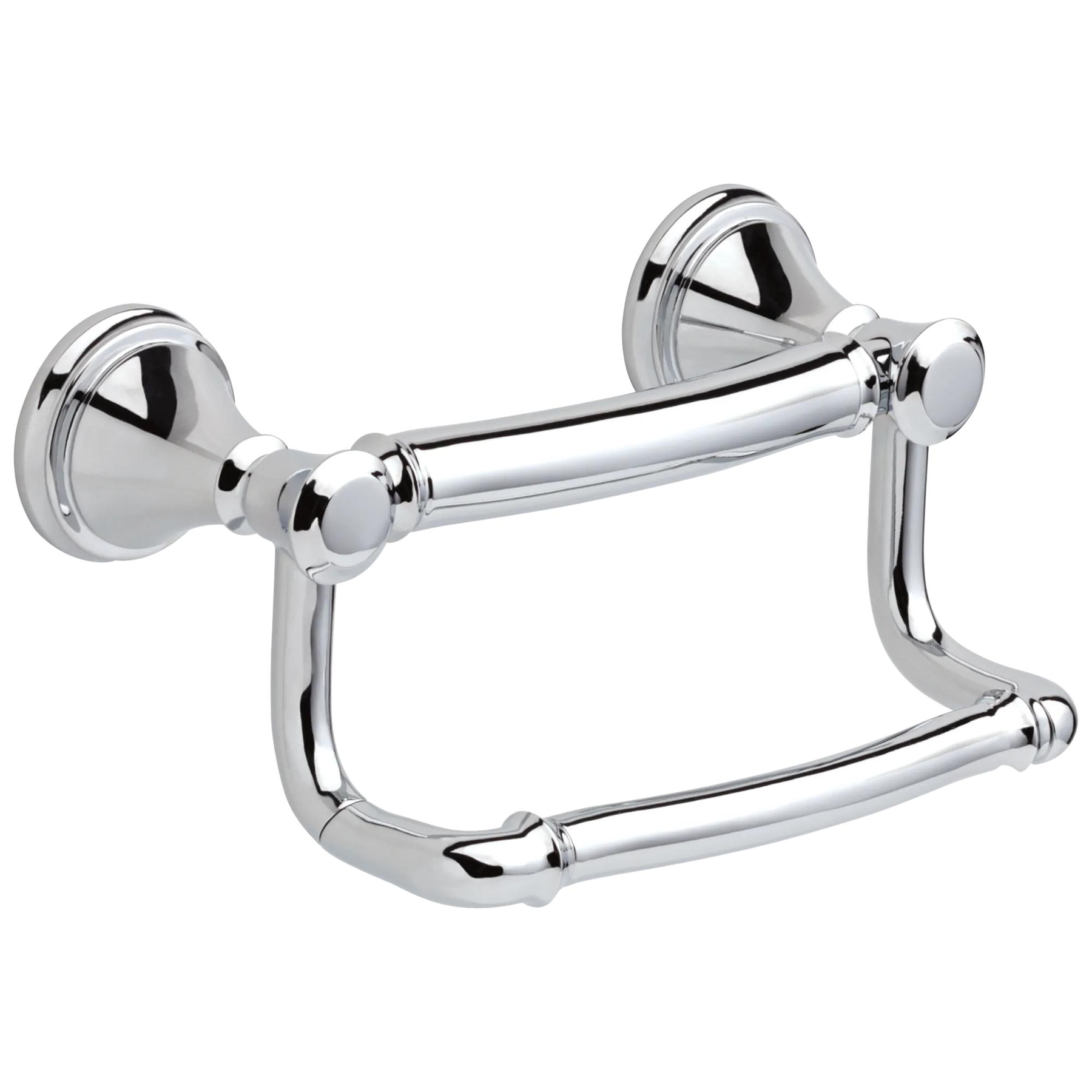 Tissue Holder w/ Assist Bar Traditional (Recertified)