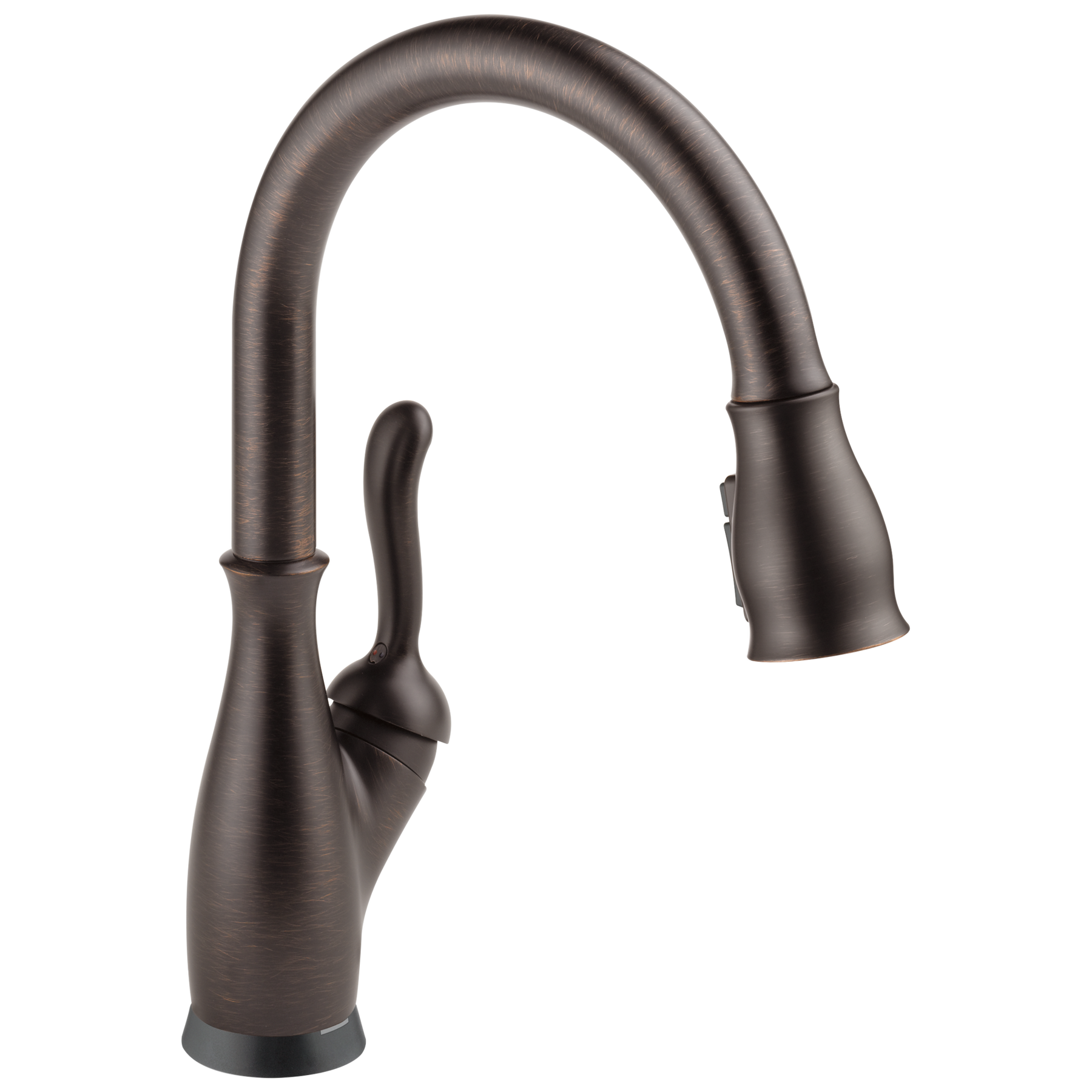 Single Handle Pull-Down Kitchen Faucet with Touch<sub>2</sub>O® and ShieldSpray® Technologies