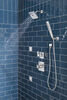 Square Wall Elbow for Hand Shower