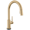 Touch<sub>2</sub>O® Technology Kitchen Faucet with Touchless Technology