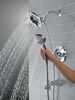 Monitor 17 Series Tub and Shower Trim