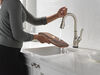 Touch2O® Bar / Prep Faucet with Touchless Technology