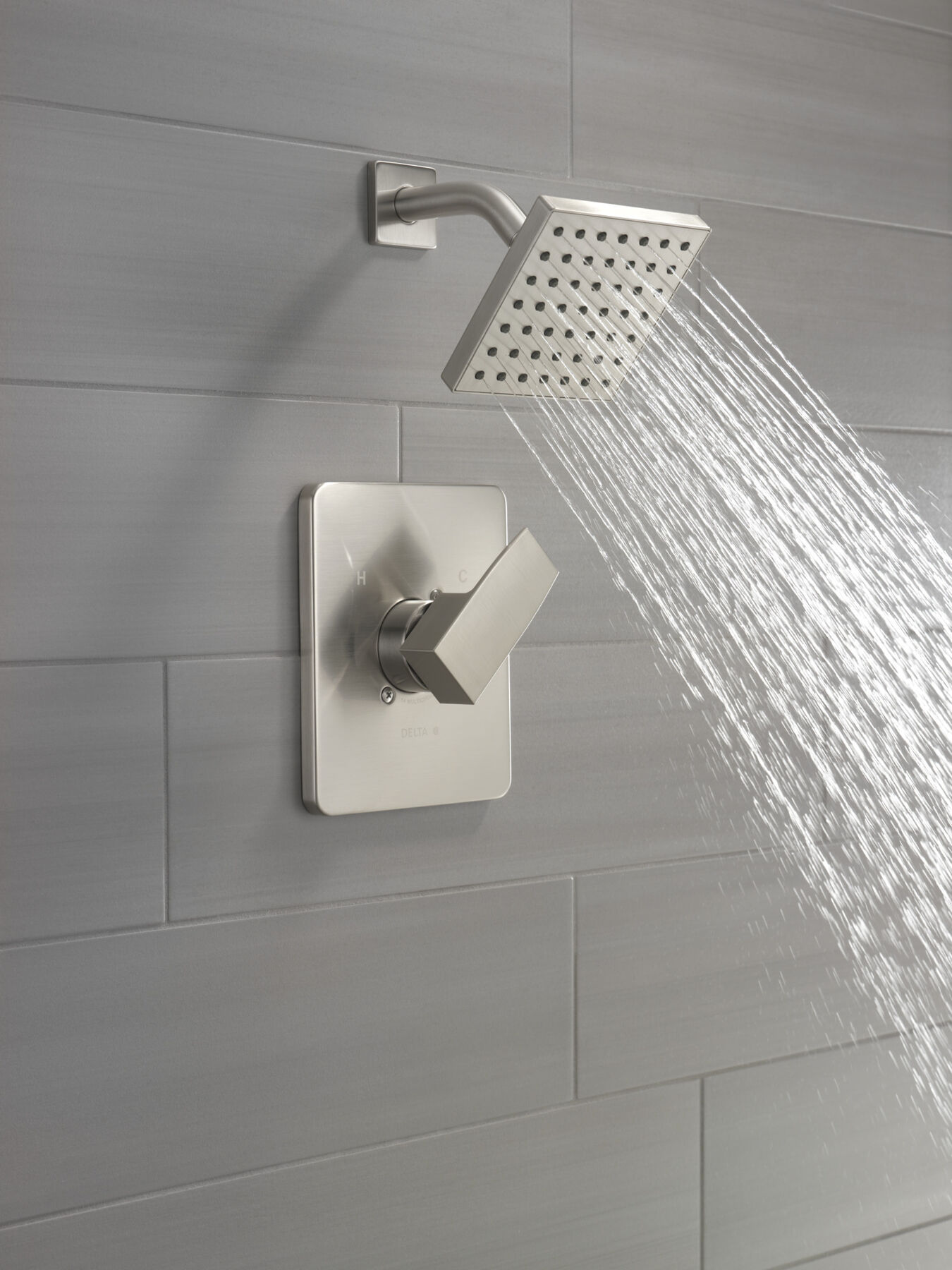 Monitor 14 Series Shower Trim, image 3