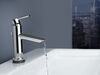 Single Handle Bathroom Faucet with Touch<sub>2</sub>O.xt® Technology