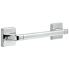 12" Angular Modern Decorative ADA Grab Bar