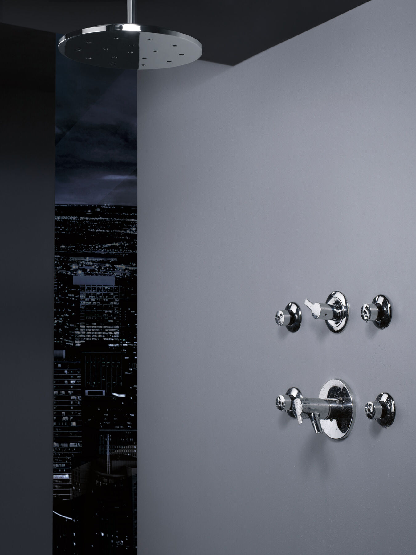HydraChoice® Round Body Spray Trim, image 14
