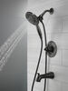 Tub/Shower Rough & Trim 1L 14S (Recertified)