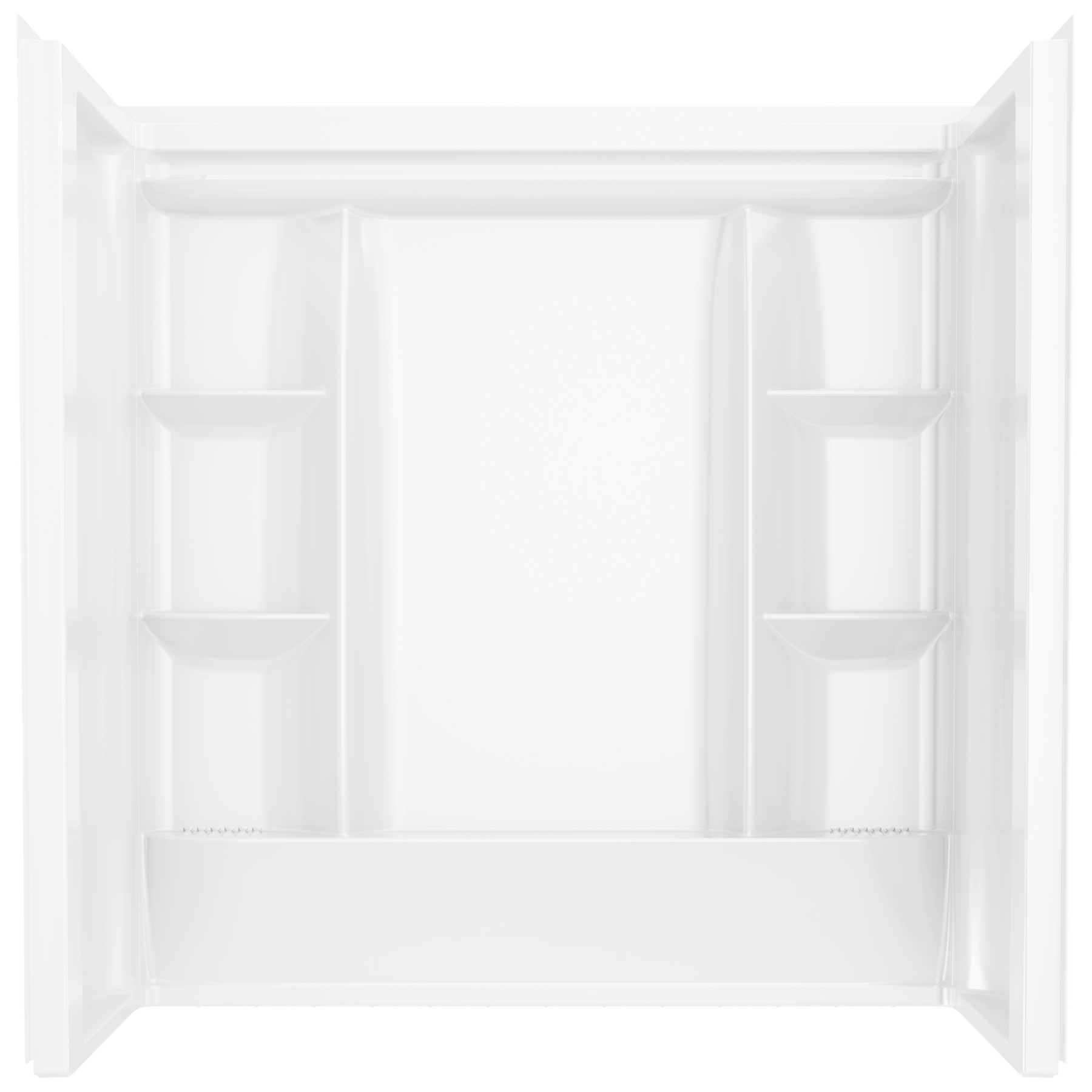 EverEdge Bathtub Wall 60"x30"