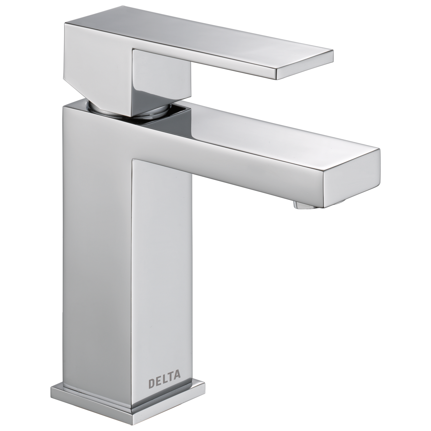 Single Handle Project-Pack Bathroom Faucet