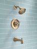 Monitor&reg; 14 Series Tub & Shower Trim