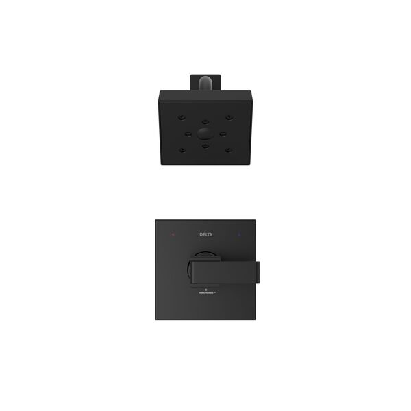 Monitor® 14 Series H<sub>2</sub>Okinetic® Shower Trim
