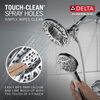 14 Series Shower Trim with In2ition®
