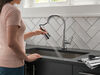 Touch<sub>2</sub>O®  Pull-Down Kitchen w/ShieldSpray 1L (Recertified)