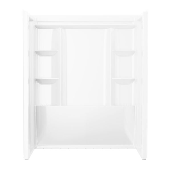 EverEdge Shower Wall 60x32"