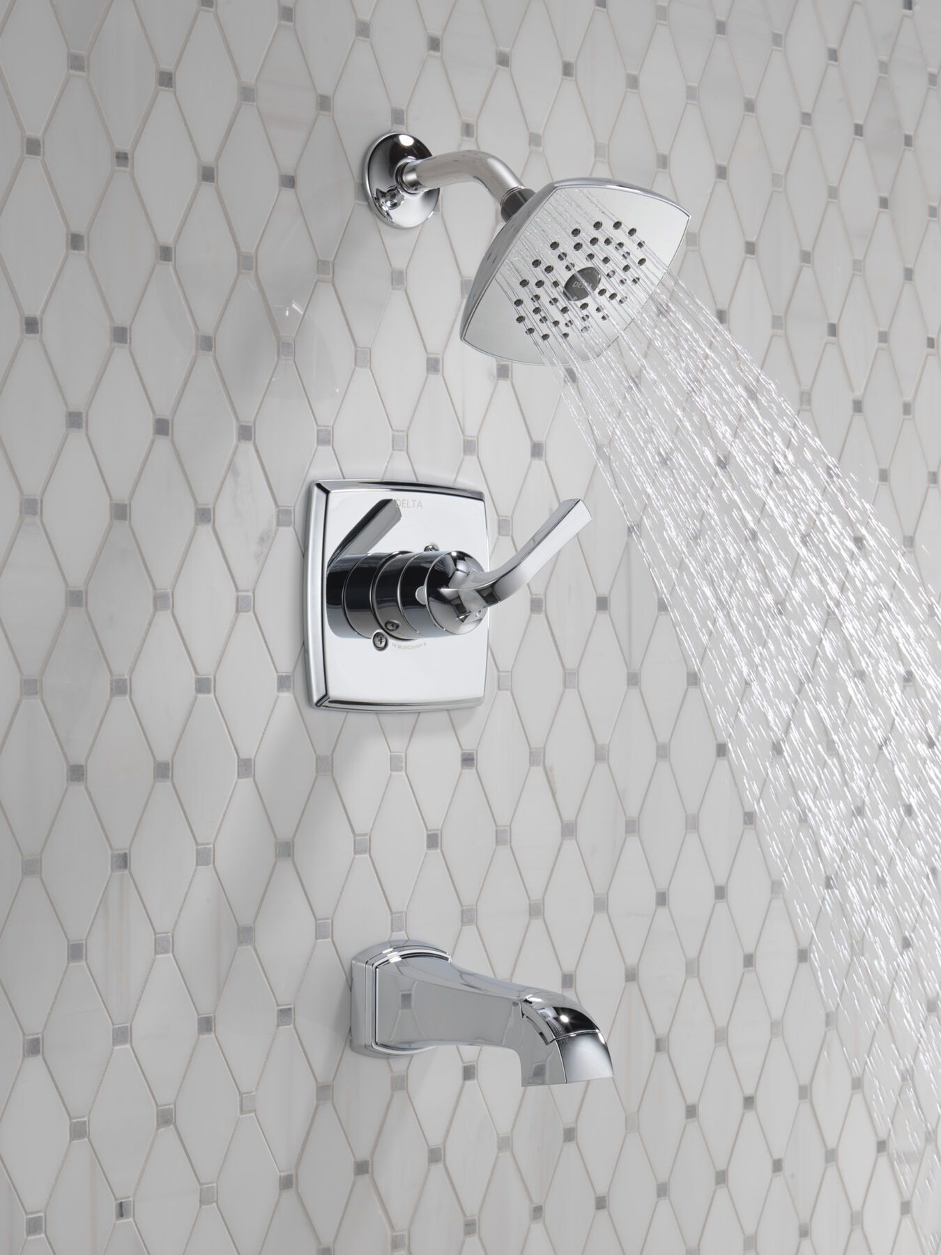 Monitor® 14 Series Tub and Shower, image 3