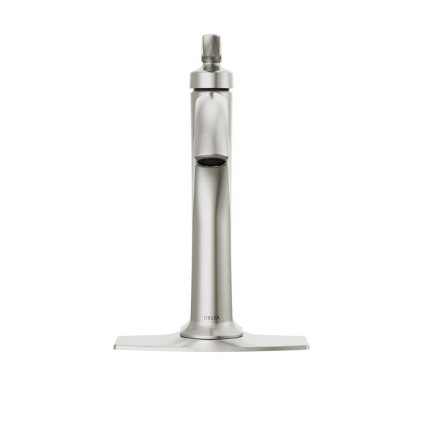Single Handle Bathroom Faucet