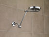 Adjustable Shower Arm