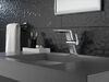 8" Mini Towel Bar