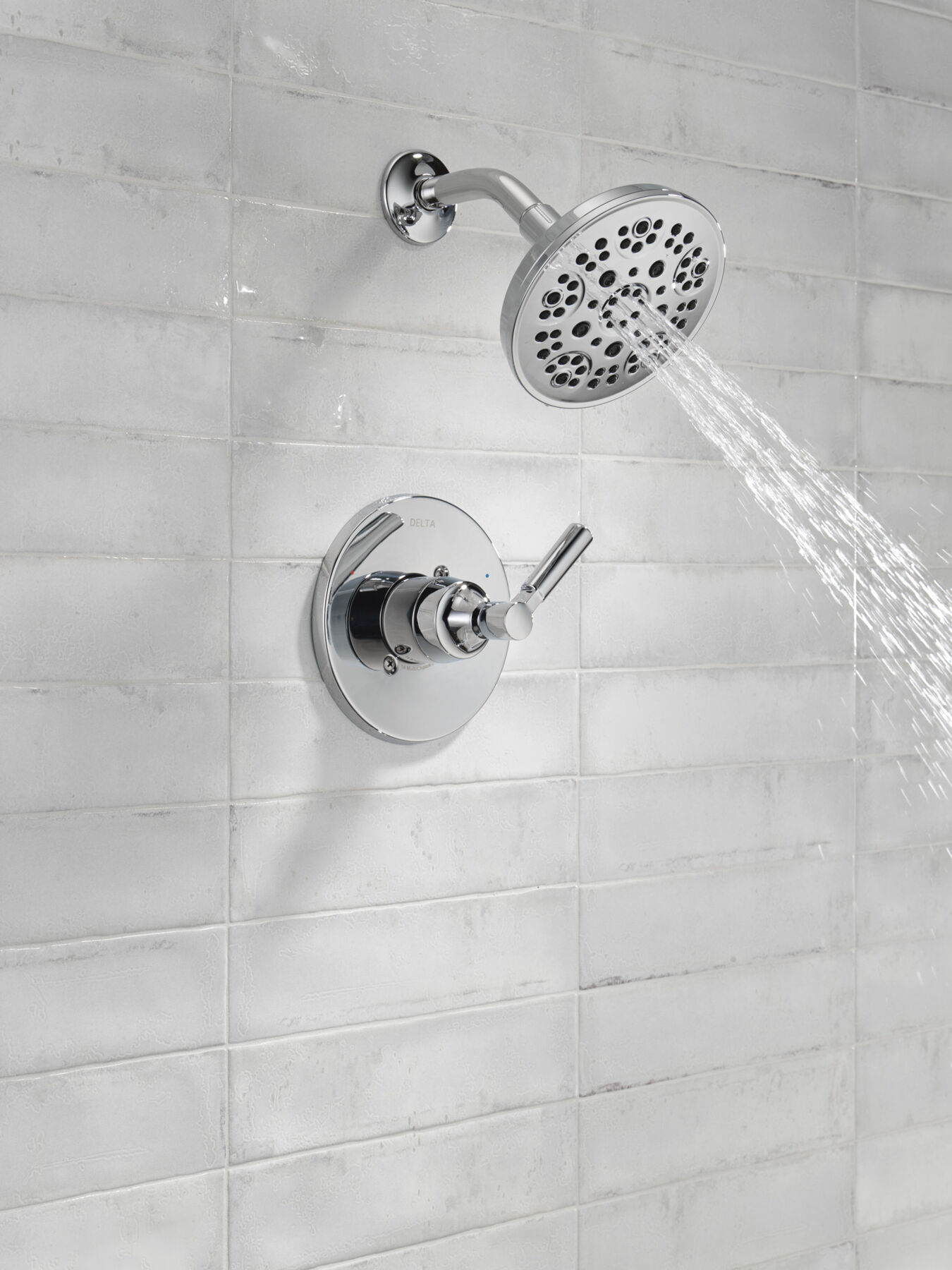 Monitor® 14 Series Shower Only, image 7