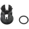 Retainer & O-Ring