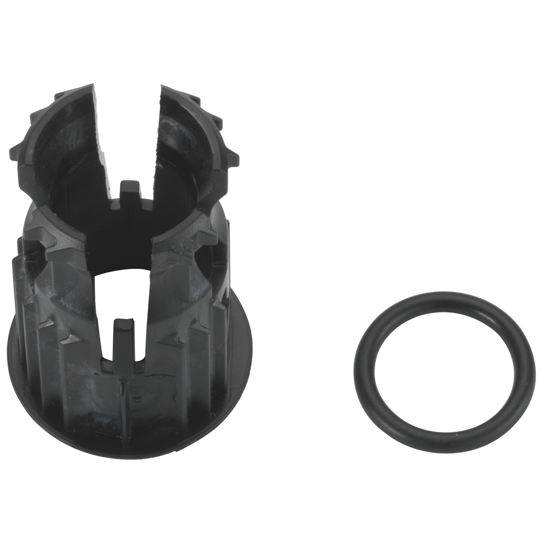 Retainer & O-Ring