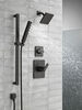 Square Wall Elbow for Hand Shower