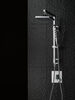 H2OKinetic® Hand Shower 1.75 GPM 4-Setting