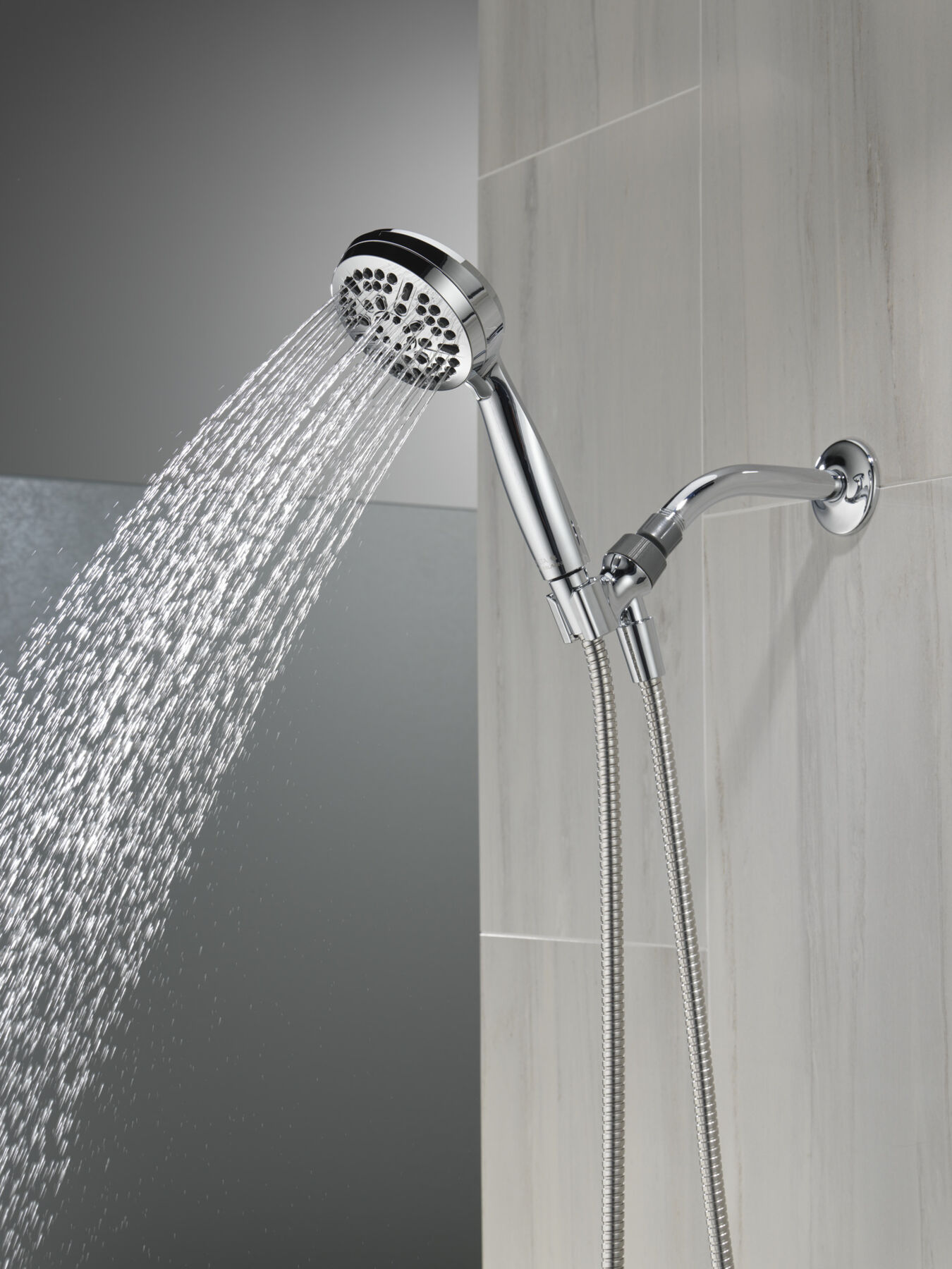 5 Setting Hand Shower, image 7