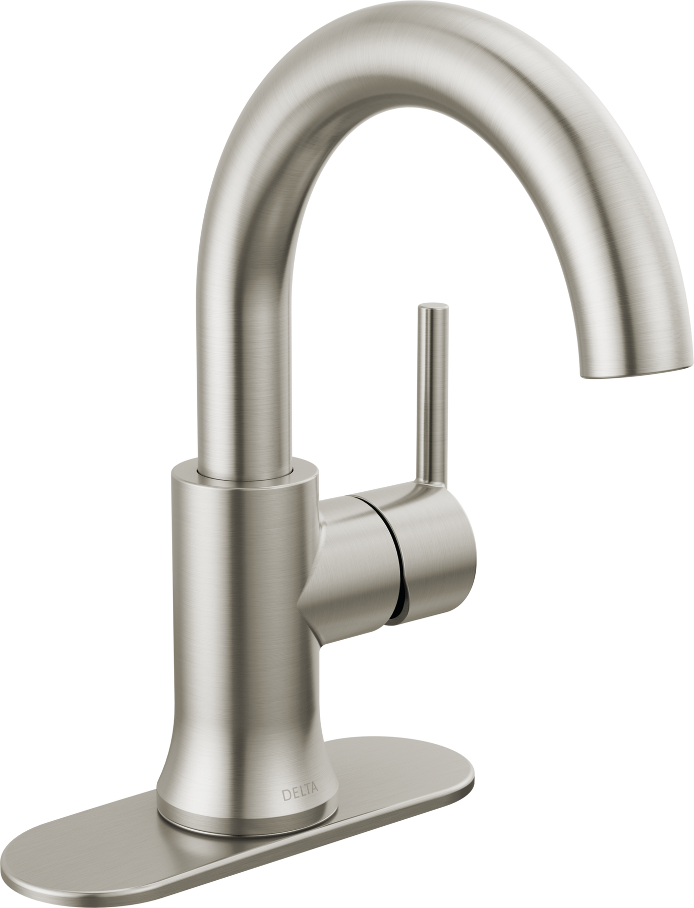 Single-Hole Bathroom (Recertified)