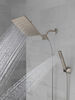 SHHS 1.75 GPM w/ Adjustable Arm 5S (Recertified)