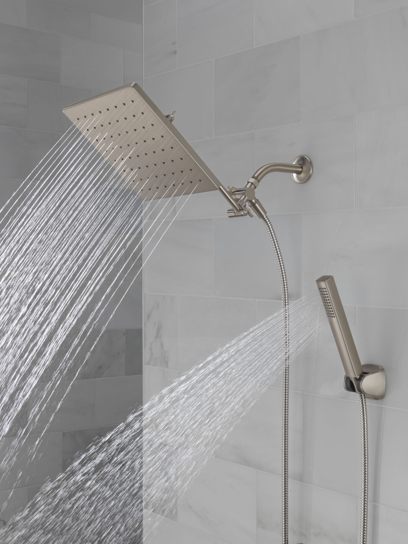 SHHS 1.75 GPM w/ Adjustable Arm 5S (Recertified)