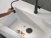 Touch2O&reg; Technology Kitchen Faucet with Touchless Technology