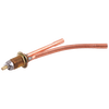 End Valve Assembly