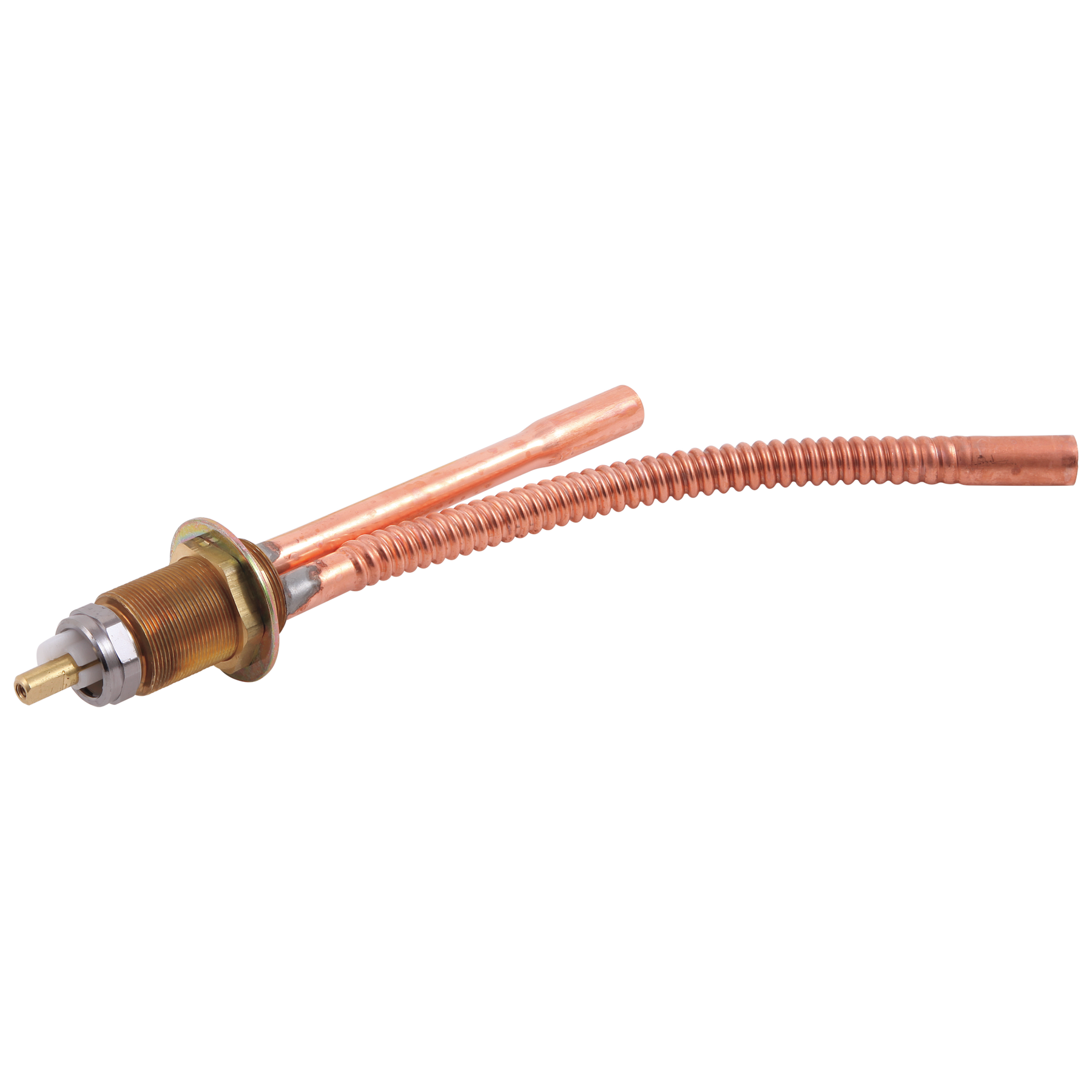 End Valve Assembly