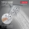 Monitor® 14 Series H<sub>2</sub>Okinetic® Tub and Shower Trim