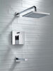 Square Shower Arm