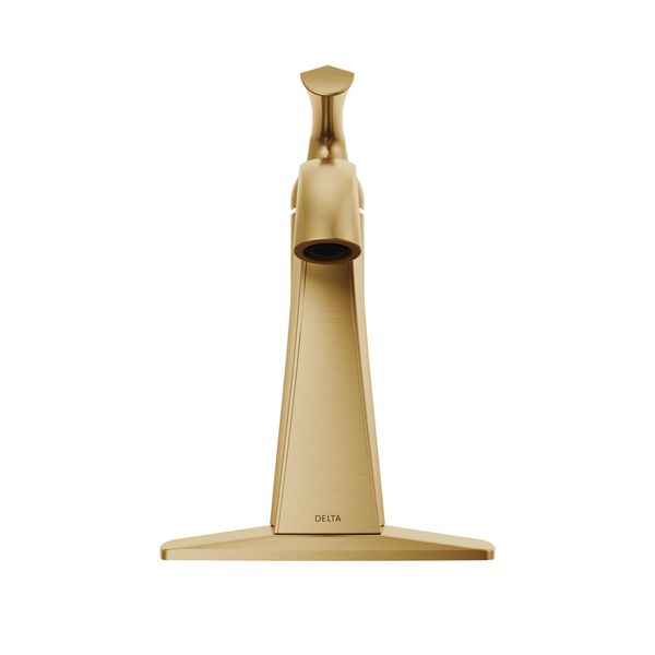 Single Handle Bathroom Faucet (Recertified)