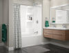 ProCrylic 60 in. x 30 in. Right Hand Tub