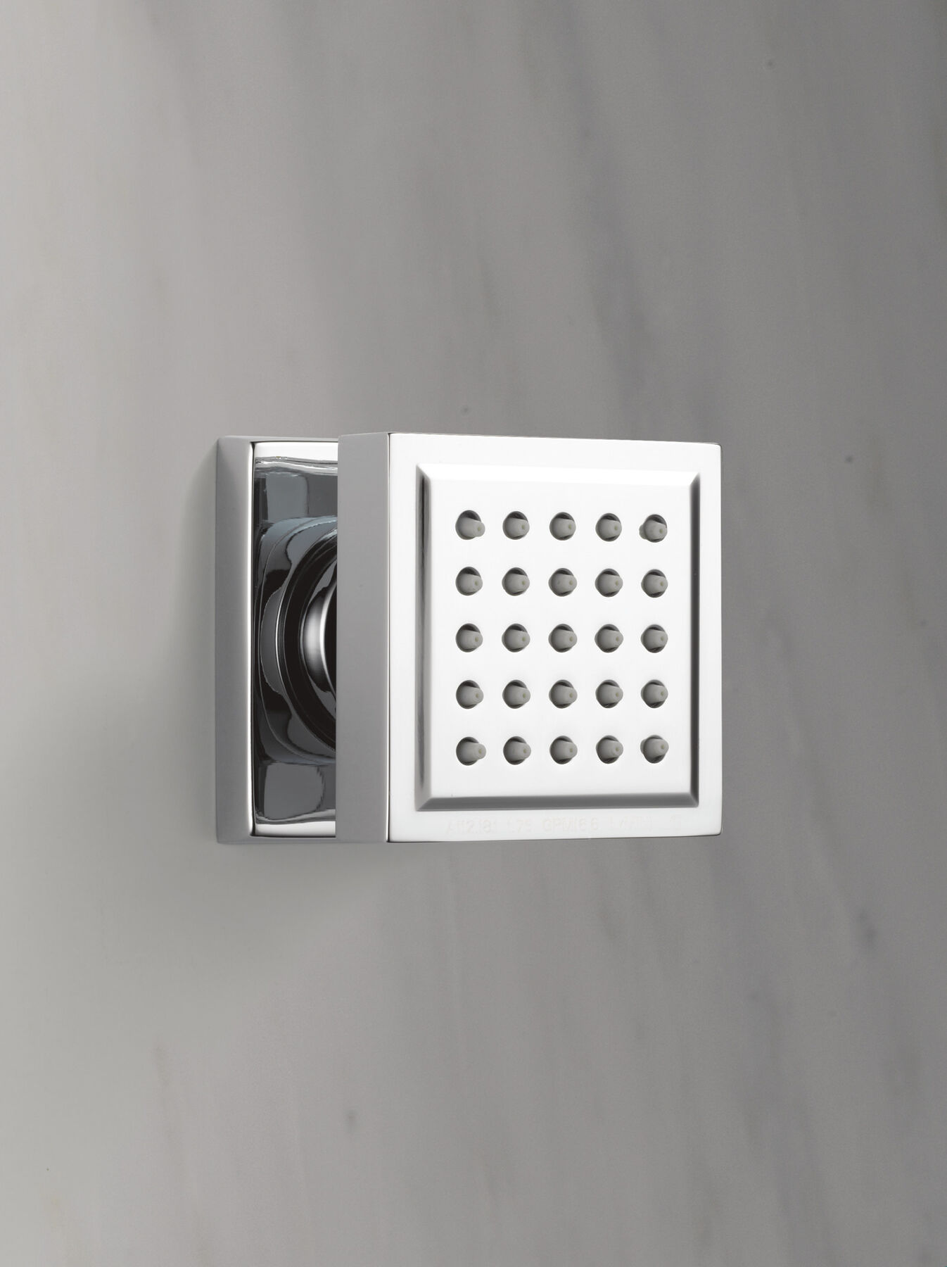 Surface Mount Body Spray, image 1