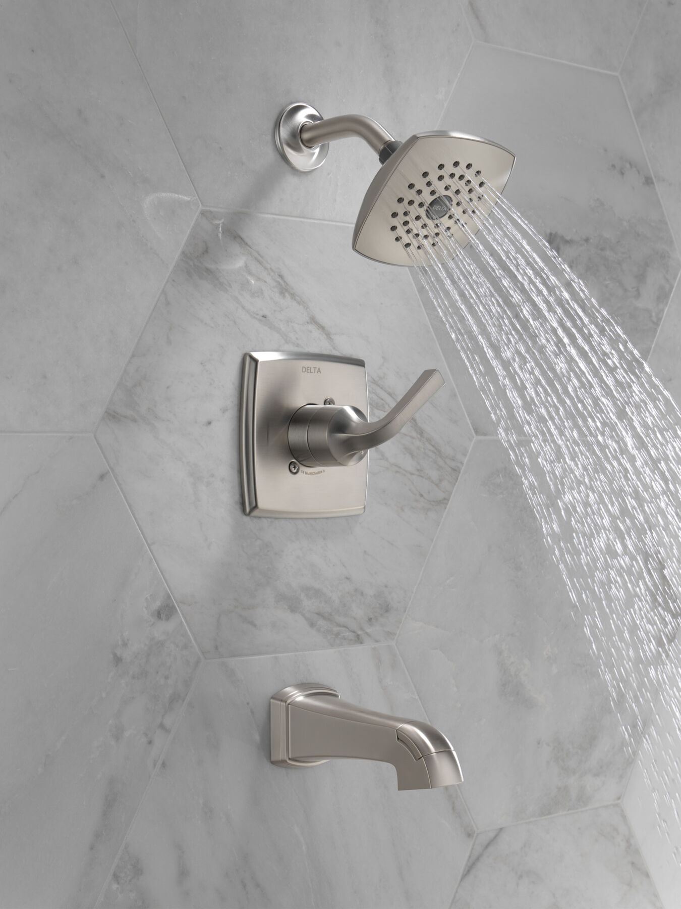 Monitor® 14 Series Tub and Shower, image 3